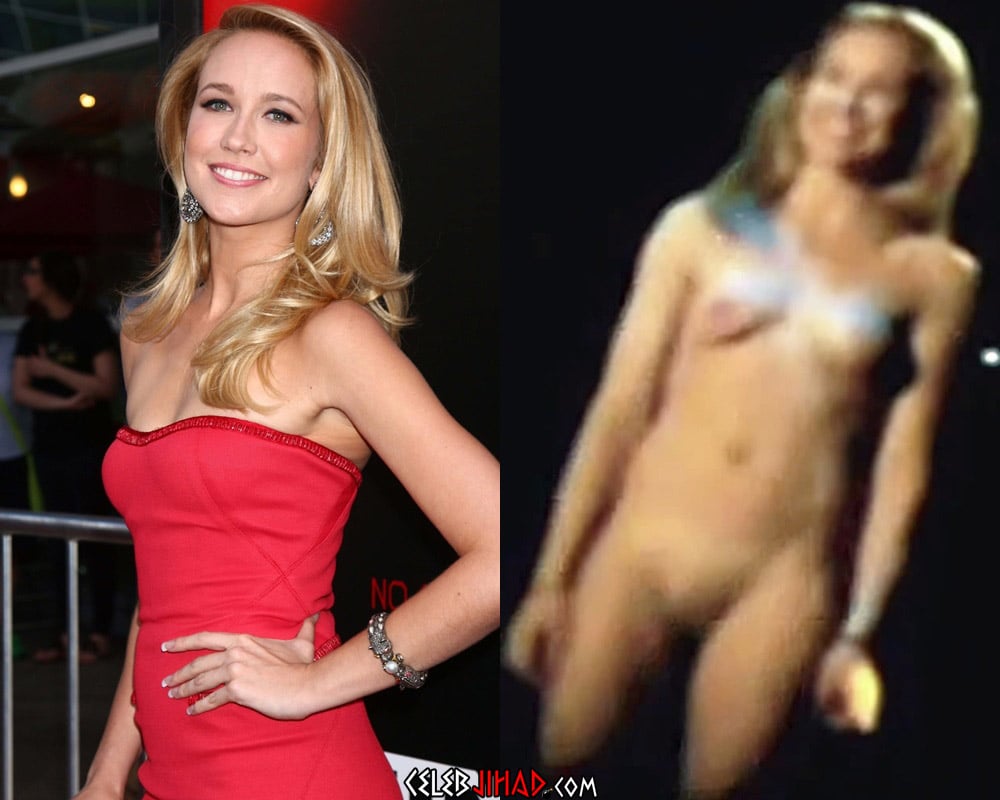 bryan knott recommends anna camp nude pic