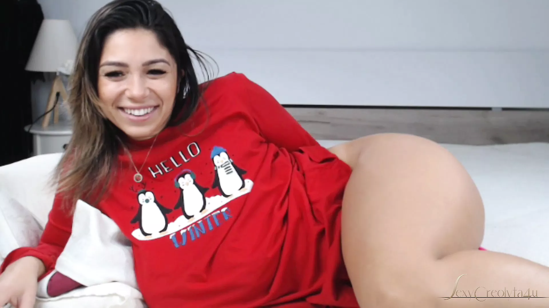 sexy creolyta 4u - swimming nude nude native american
