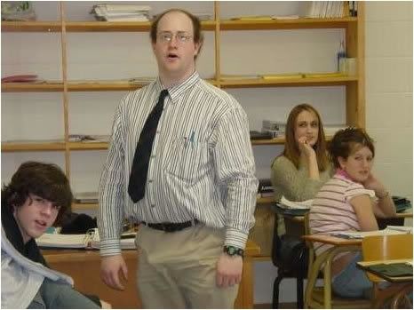 teacher boner - monstercock creampies pov prostitute