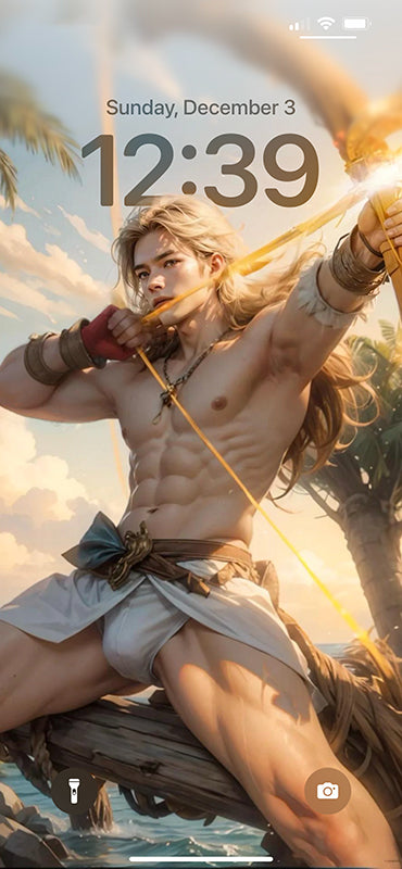 curt nielsen recommends naked anime men pic