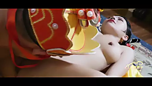 chelsea elaine recommends Chinesesex Video