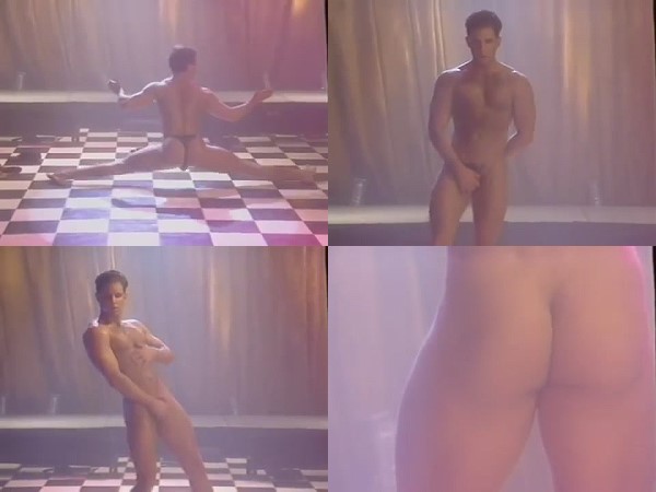 antonio teixeira lopes recommends Naked Men Strip