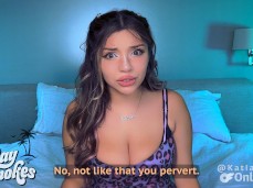 diana ragbir recommends Katiana Kay Pornhub