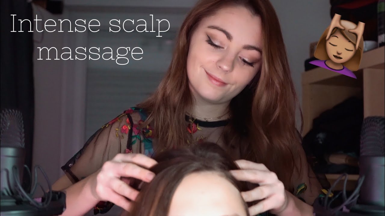 afntyrose asmr - jen carfagno is hot ed mosiac