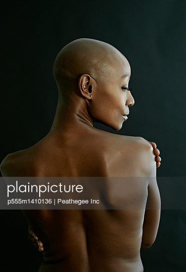 Best of African american woman naked