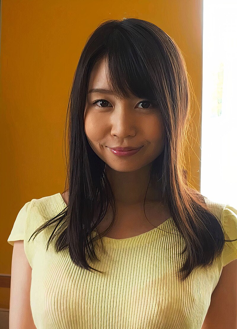 barbara pixley recommends aika yemeno pic