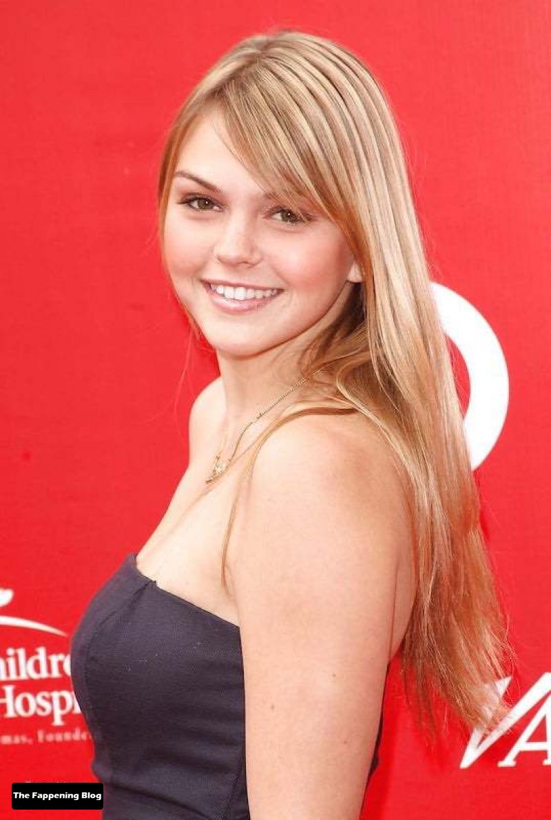 dana klug add aimee teegarden nudes photo