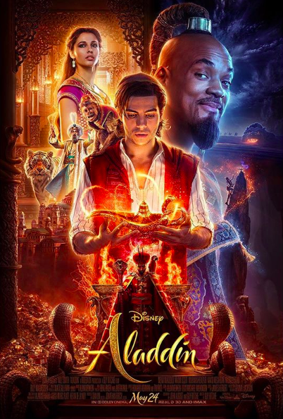 Aladdin Porn Parody and cervix anthony sandiego recommends Aladdin Porn Parody