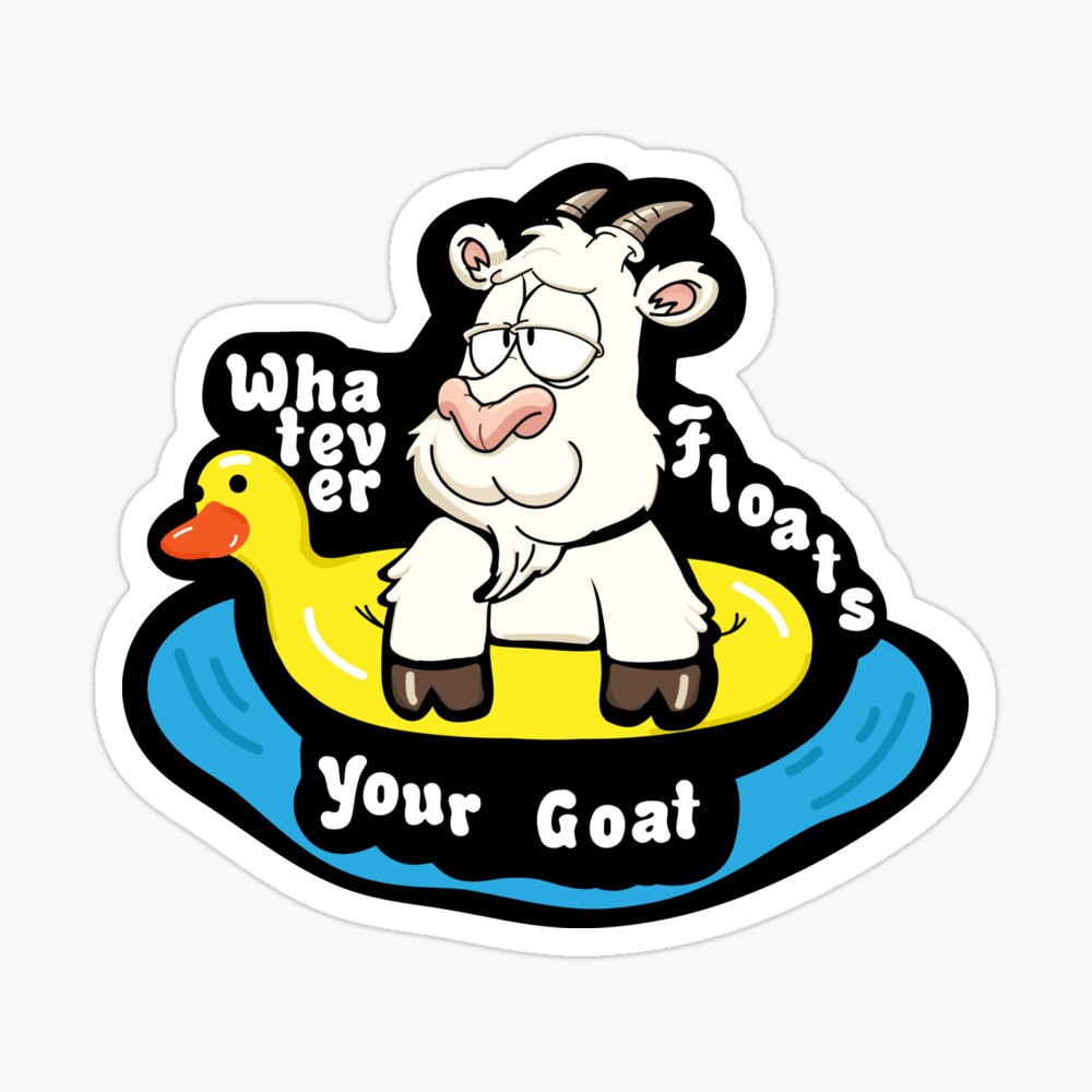 Best of Alby the goat