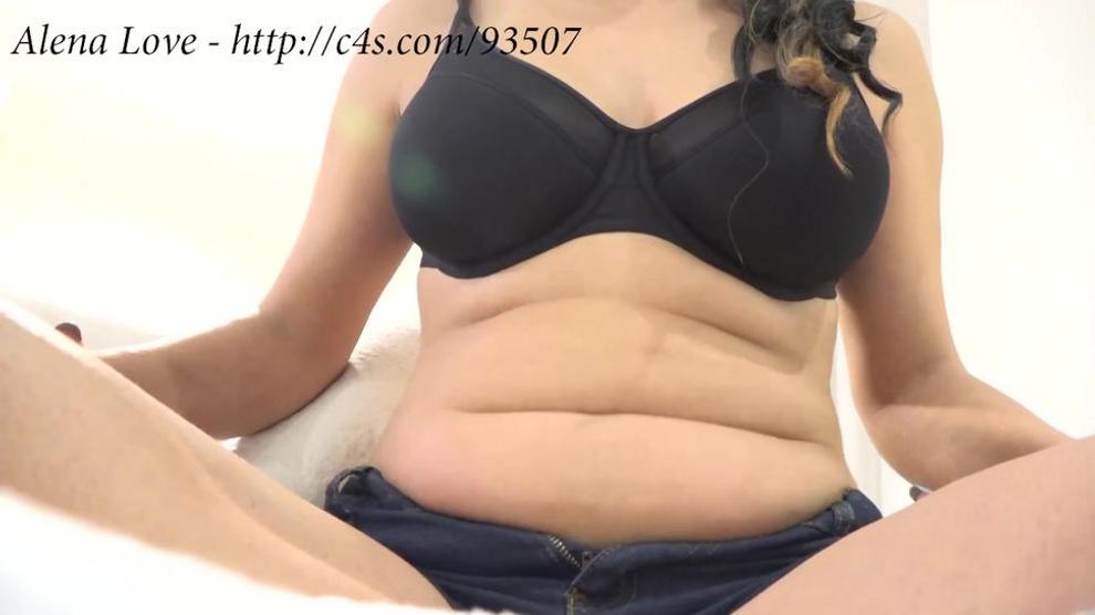 saggy gilf
