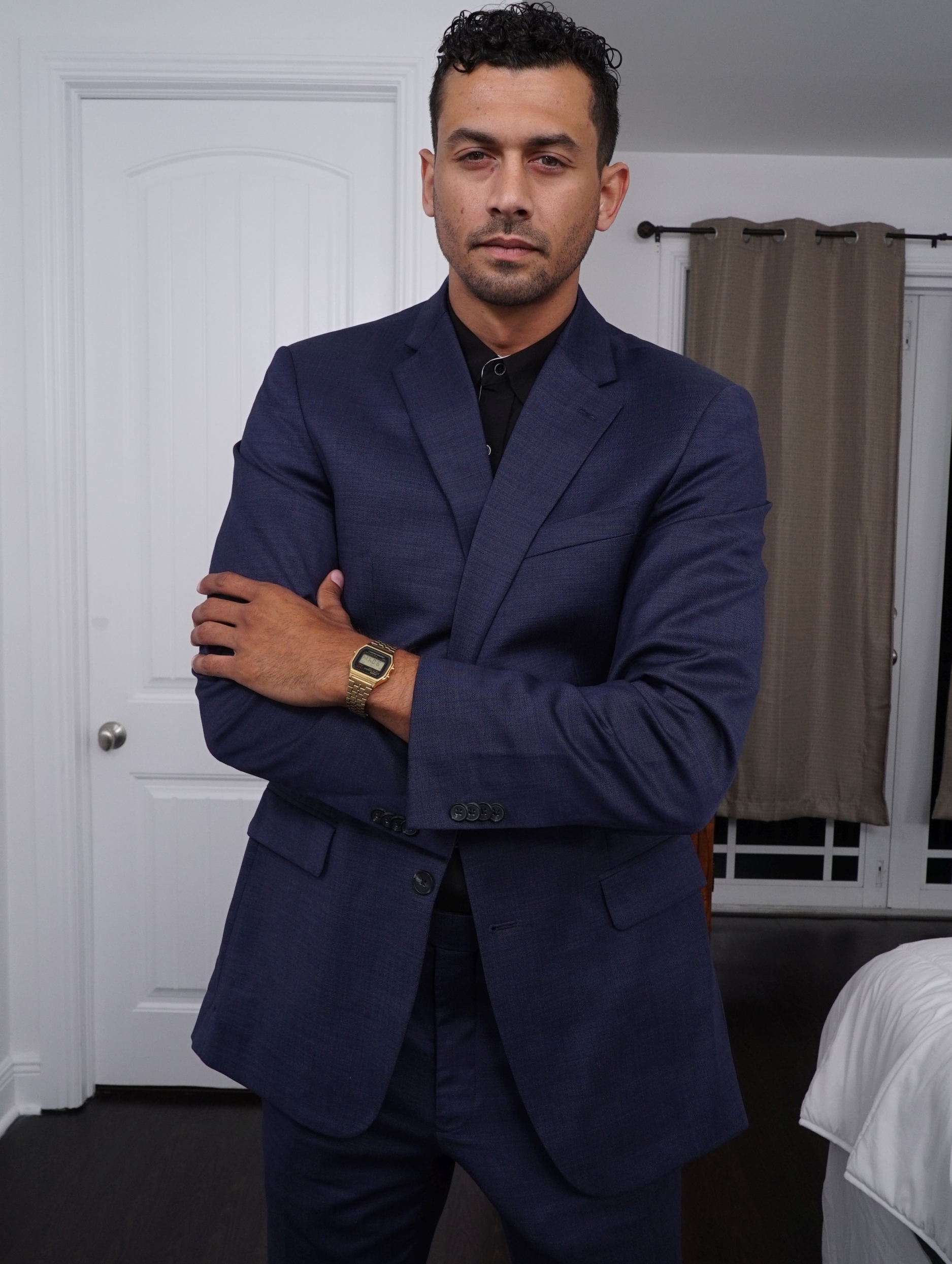 Top pics of brent davis's XXX archive danny samra add photo