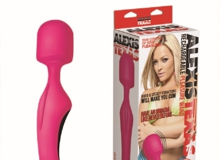 audrey matthews recommends alexis texas toy pic