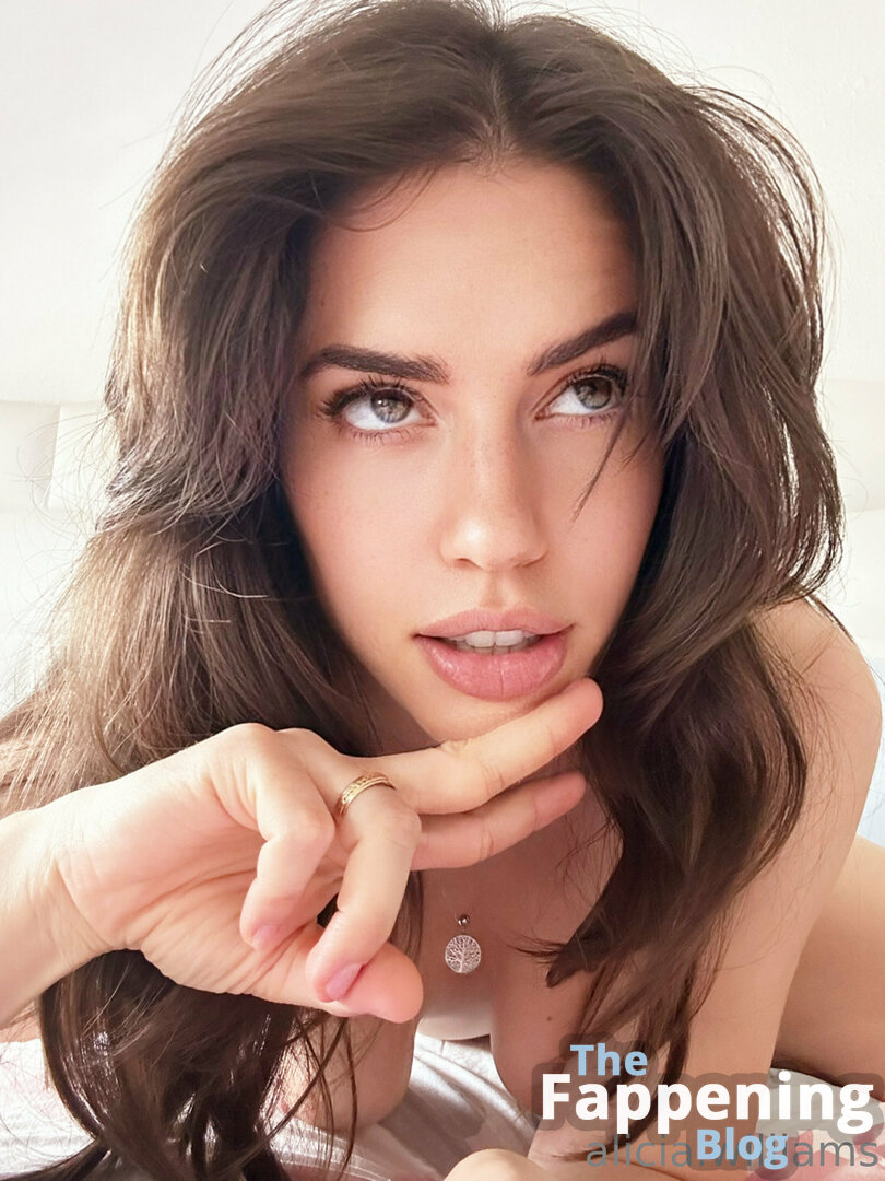 Best of Alicia williams onlyfans