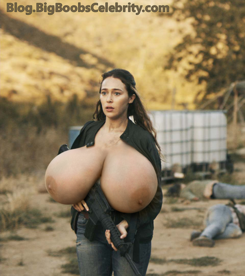 carl tourigny recommends alycia debnam carey tits pic