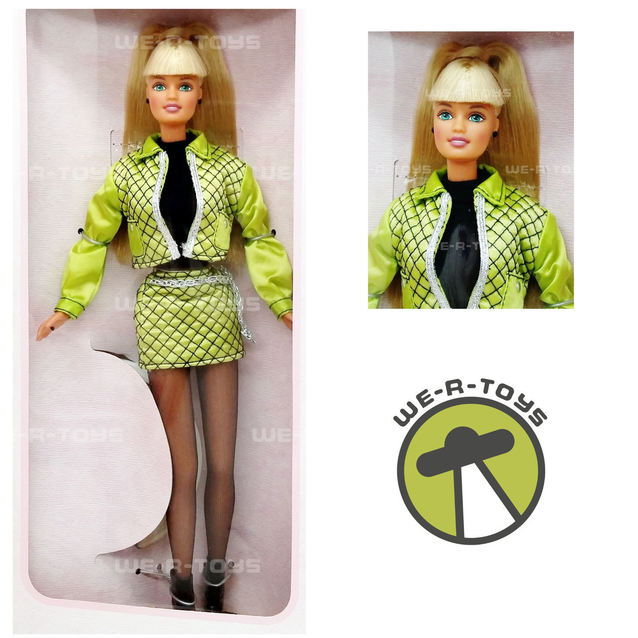 blunt jackson recommends Alyssa Doll