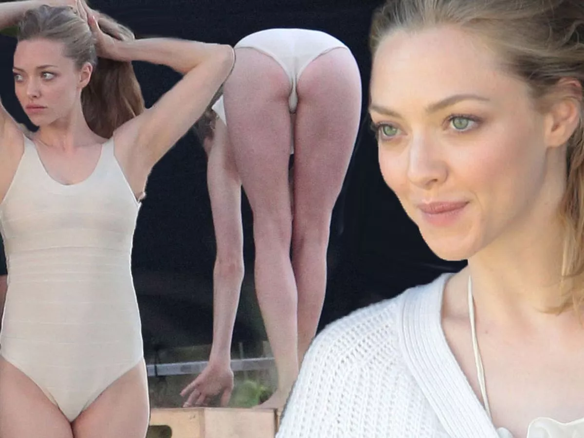 amber alberts recommends amanda seyfried butt pic