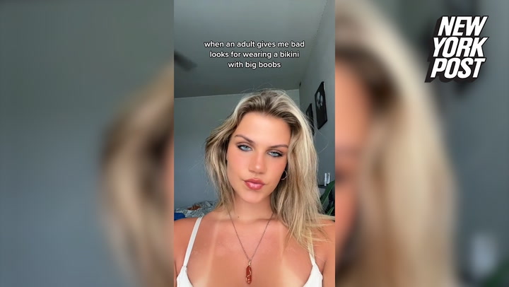 bogdan janjic recommends amazing boobs video pic