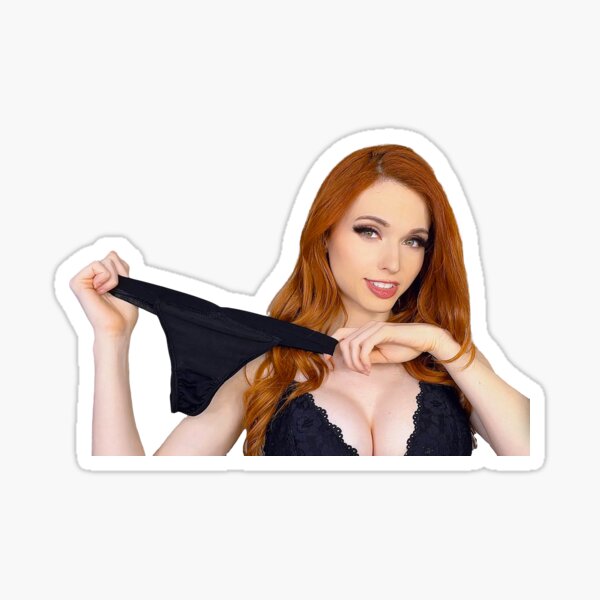 andrea manio add photo amouranth cancer