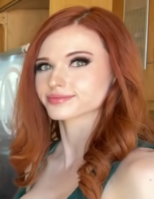 chanel pineda add photo amouranth real porn videos