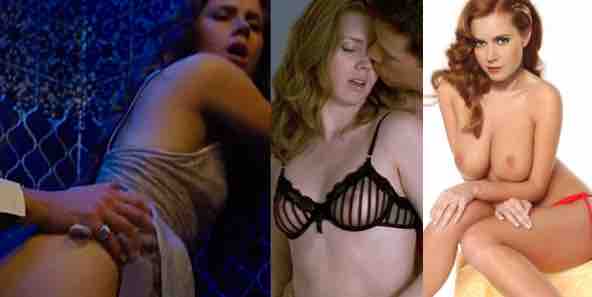 candace dancy share amy adams pornstar photos