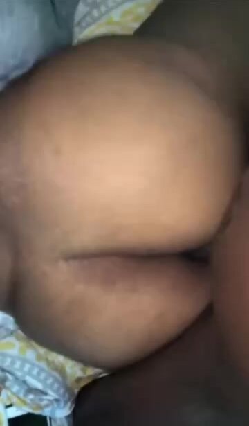 anal bbw homemade