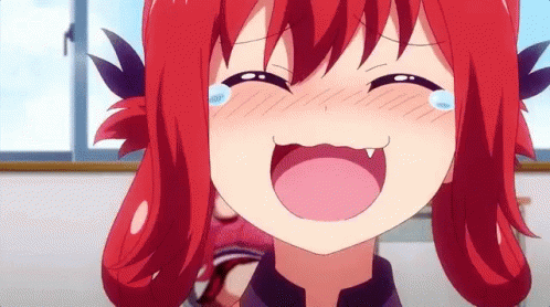 anime blowjob - bigtittygothegg onlyfans leak habesha sex