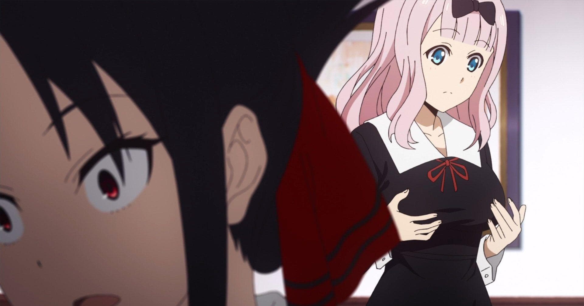 big sister henti