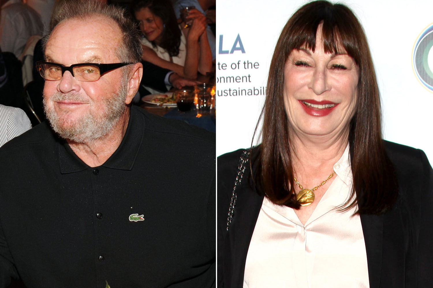 billie schneider recommends anjelica huston nude pic