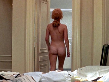 Best of Ann margaret naked