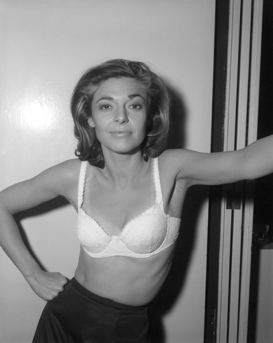 Best of Anne bancroft nude