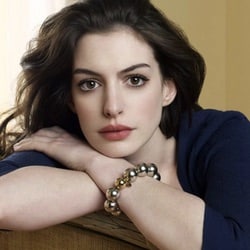 Best of Anne hathaway porn