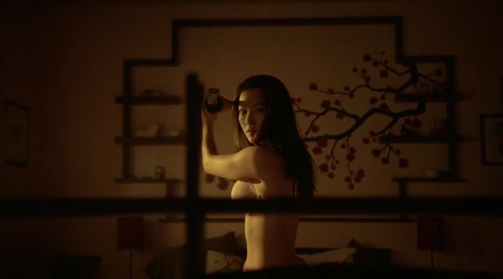 devondre hudson recommends arden cho nude pic