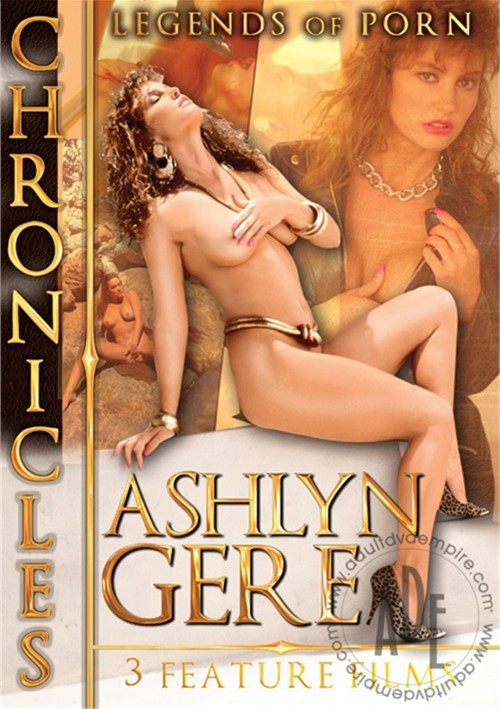 angelica roberts recommends Ashley Gere Porn