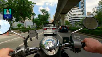 Best of Asian riding pov