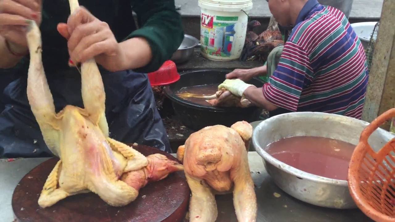 alban sinani recommends Asian Sreet Meat Com
