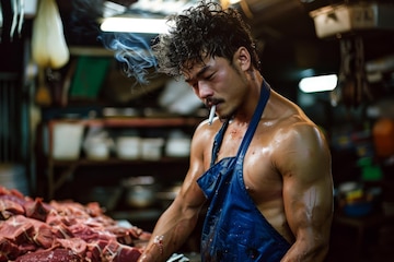 ali sharaf recommends asian sreet meat com don slim add asian sreet meat com photo