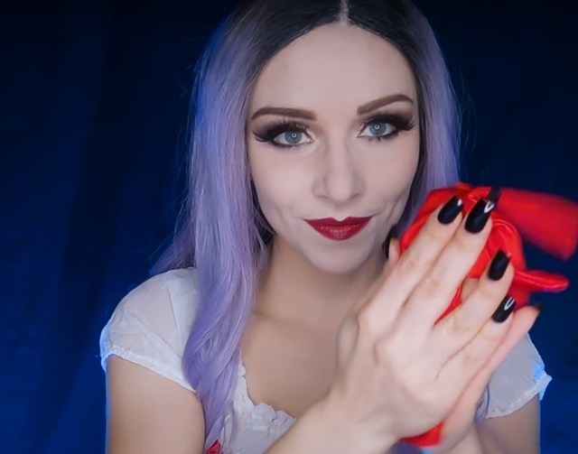 andrea chay add asmr leaked video photo