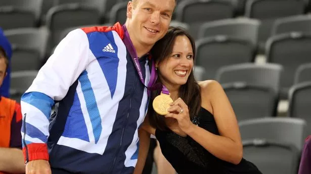debra lejeune like gorgeous wife bbc photo benjamin thames recommends gorgeous wife bbc pic