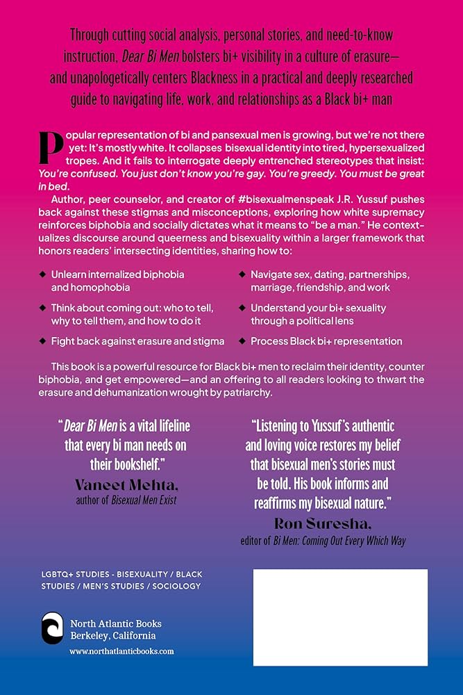 deaver smith recommends Bisexual Black Men Porn