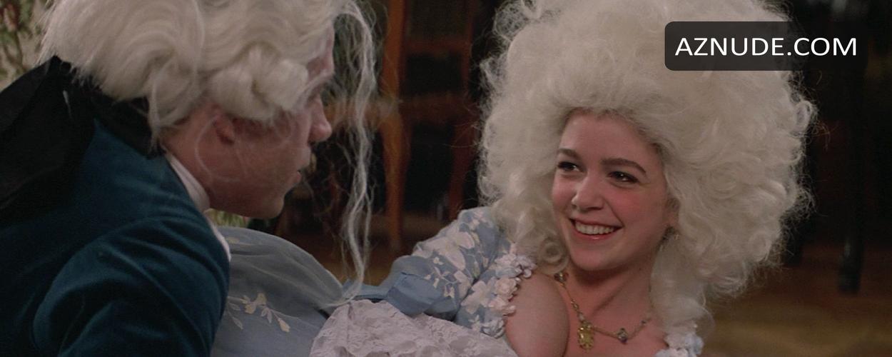 andrea jackman recommends amadeus nude scene pic