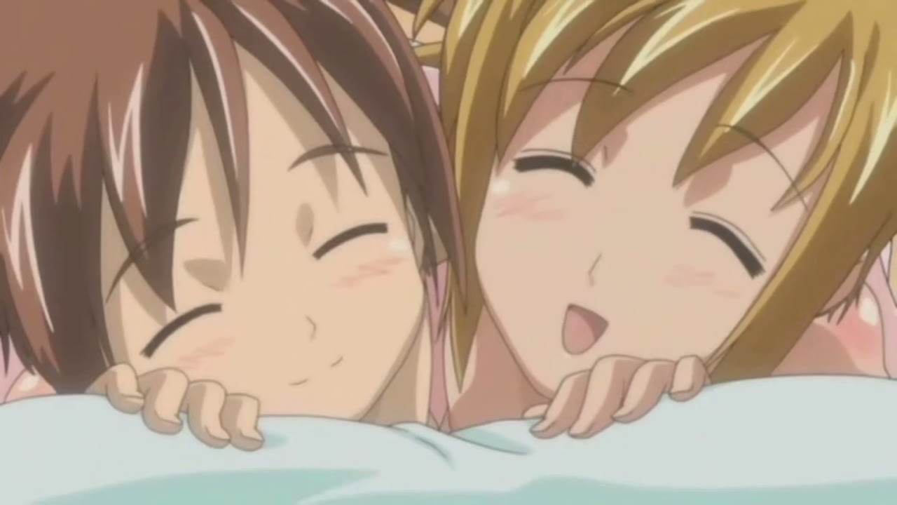 boku no pico ep - audrey argento mother in law sex