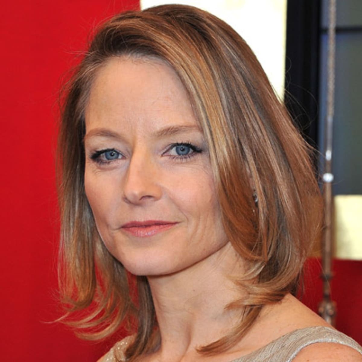 arika jacobs recommends Jodie Foster Tits