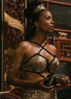 ashley brandt recommends aisha tyler tits pic