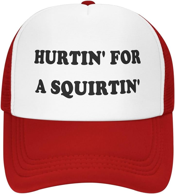 Best of Hurtin for a squirtin