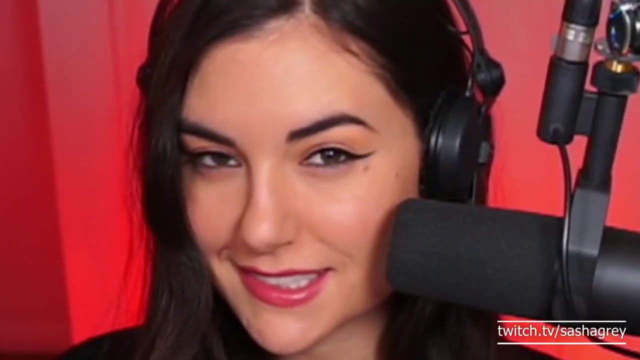 dean blackley recommends sasha grey clips pic