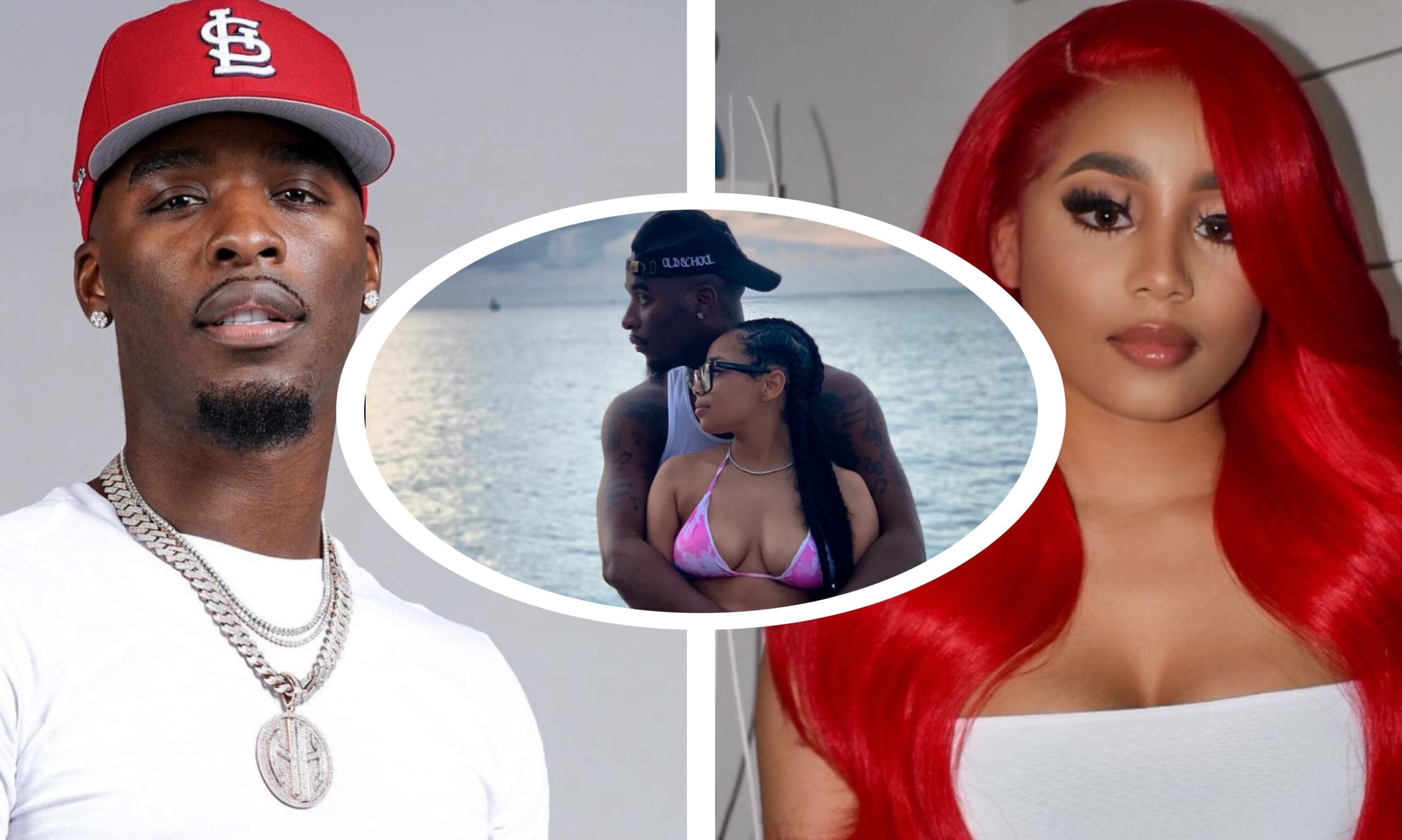 chastity walters recommends hitman holla sextape ashley ramseyer add hitman holla sextape photo