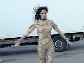 sofia boutella nude pics - nude swede black women lesbian porn