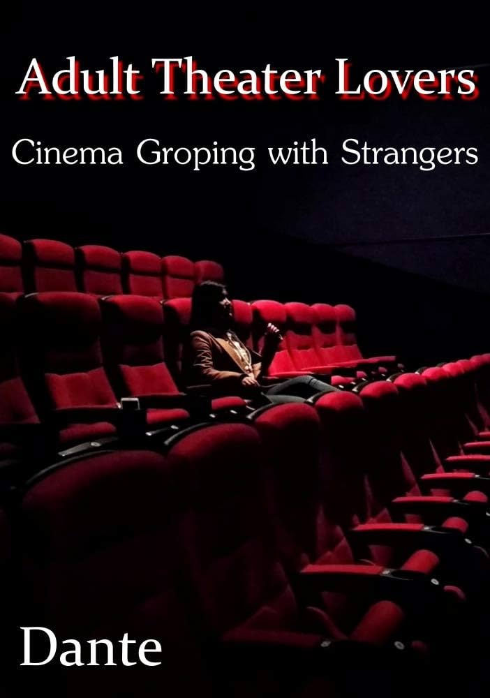 becky coker recommends Cinema Groping Movies