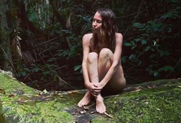 Best of Off grid naked