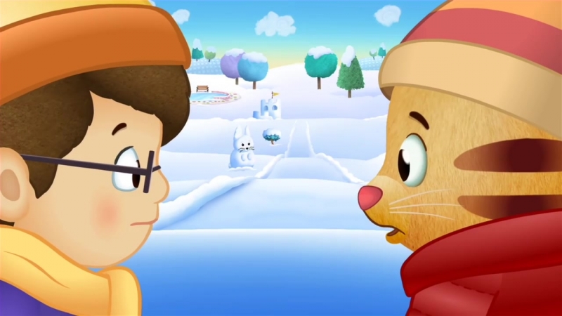 ani tran share daniel tiger porn photos
